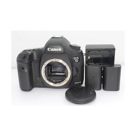 Canon デジタル一眼レフカメラ EOS 5D Mark III ボディ EOS5DMK3