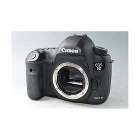 Canon デジタル一眼レフカメラ EOS 5D Mark III ボディ EOS5DMK3