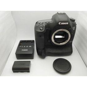 キヤノン Canon デジタル一眼カメラ ボディ フルサイズ EOS 5D Mark III