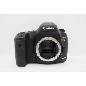 キヤノン Canon デジタル一眼レフ ボディ フルサイズ EOS 5D Mark III