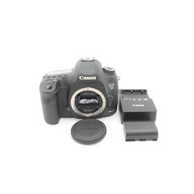 Canon デジタル一眼レフカメラ EOS 5D Mark III ボディ EOS5DMK3