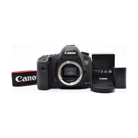 Canon デジタル一眼レフカメラ EOS 5D Mark III ボディ EOS5DMK3