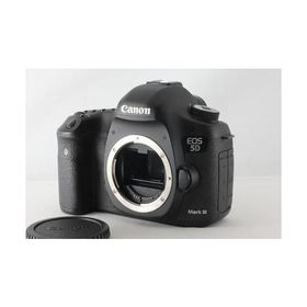 Canon デジタル一眼レフカメラ EOS 5D Mark III ボディ EOS5DMK3