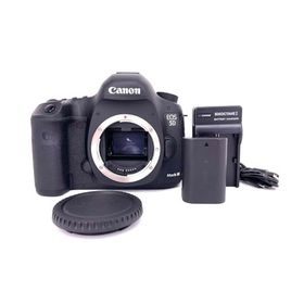 Canon デジタル一眼レフカメラ EOS 5D Mark III ボディ EOS5DMK3