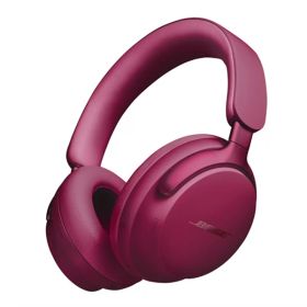 BOSE（ボーズ） 完全ワイヤレスヘッドホン Bose QuietComfort Ultra Headphones QC ULTRA HP PLM DEEP PLUM