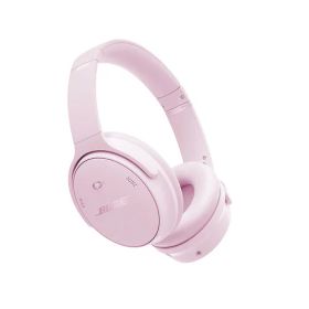 Bose QuietComfort Headphones Bluetooth対応 ノイズキャンセリング機能搭載 ペダルピンク