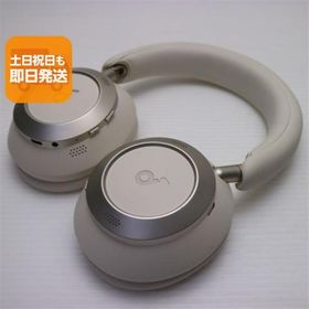 美品 Anker Soundcore Space One Pro シャンパンゴールド ワイヤレスヘッドホン ANKER 即日発送 あすつく 土日祝発送OK