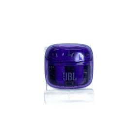 JBL◆イヤホン Tune Flex Ghost Edition JBLTFLEXG//
