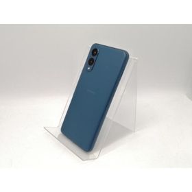 【中古】FCNT au 【SIMフリー】 arrows We2 ネイビーグリーン 4GB 64GB FCG02【高崎モントレー】保証期間１ヶ月【ランクB】