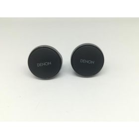 【中古】DENON PerL Pro AH-C15PL [ブラック]【OSU301】保証期間１ヶ月【ランクA】