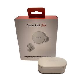 DENON◆イヤホン PerL Pro AH-C15PL