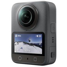 ディージェイアイ OSMO 360 スタンダードコンボ 【即日発送】 ビデオカメラ 360度カメラ アクションカメラ 小型 防水カメラ