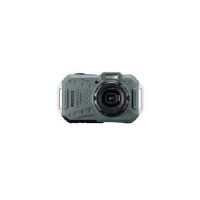 【送料別】PENTAX(ペンタックス):PENTAX WG-1000 [オリーブ] コンパクトデジタルカメラ 4549212310140