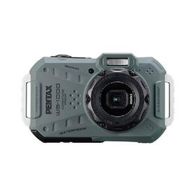 デジタルカメラ WG-1000 オリーブ WG-1000 OLIVE リコーイメージング