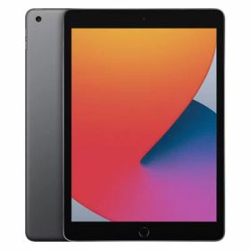 【第8世代】iPad2020 Wi-Fi 128GB スペースグレイ MYLD2J/A A2270 Apple 当社3ヶ月間保証 中古 イオシス