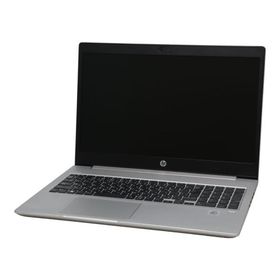 HP ProBook 450 G7(Win11x64) 中古 Core i5-1.6GHz(10210U)/メモリ8GB/HDD 500GB/15.6インチ/Webカメラ [訳あり品]