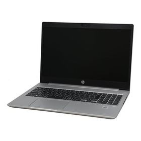 HP ProBook 450 G7(Win11x64) 中古 Core i5-1.6GHz(10210U)/メモリ8GB/HDD 500GB/15.6インチ/Webカメラ [訳あり品]