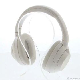【中古】SONY(ソニー) ULT WEAR WH-ULT900N (W) オフホワイト 【295-ud】