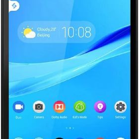 LENOVO Tab M8 TB-8505X 2nd Gen 16GB Android Ver 10 8インチ (1280x800) Androidタブレット tb8505x【中古】【税込】【送料・代引手数料無料】