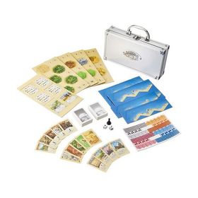 送料無料 カタン 携帯キャリーケース版 2018年発売版 4543471002549