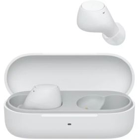 ソニー(SONY) WF-C510-W ホワイト 完全ワイヤレスイヤホン Bluetooth5.3 外音取込機能
