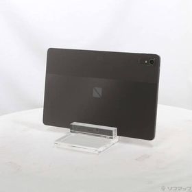 〔中古〕NEC(エヌイーシー) LAVIE Tab T11 T1195／FAS 256GB ストームグレー PC-T1195FAS Wi-Fi〔262-ud〕