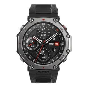 Amazfit（アマズフィット） T-Rex 3 オニキス BK SP170069-C218