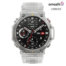 アマズフィット（amazfit） T-Rex 3 Haze gray SP170069C221