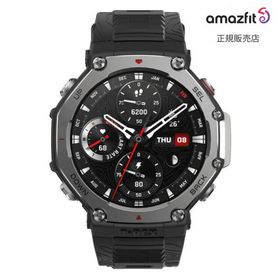 アマズフィット（amazfit） T-Rex 3 Onyx SP170069C218