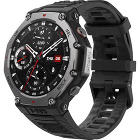 amazfit アマズフィット 【納期未定】T-Rex3 48mm 【オニキス】 sp170069-C218 VGP2026
