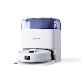 エコバックス ロボットクリーナー DEEBOT mini PRO DJX11-12TE ブルー DJX1112TE (納期目安1-2週間)