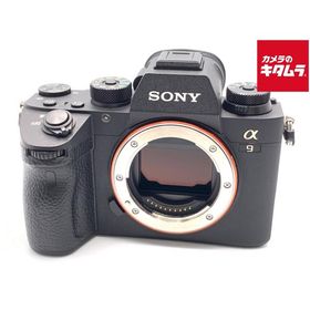 【中古】 【美品】 ソニー α9 ボディ [ILCE-9]
