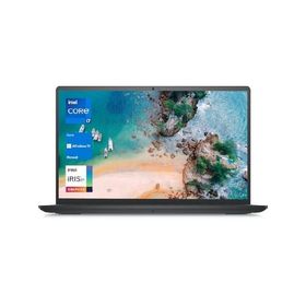 Dell Inspiron 3520 15.6" FHD Laptop, Intel Core i7-1255U Processor, 64GB RAM, 1TB SSD, Webcam, HDMI, SD-Card Slot, Wi-Fi 6, Windows 11 Home, Black