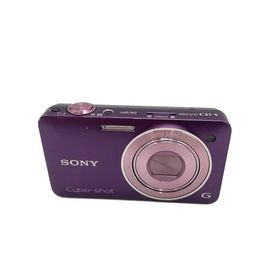 SONY◆デジタルカメラ サイバーショット DSC-WX5