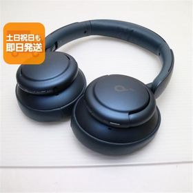 超美品 Anker Soundcore Life Q35 ネイビー ワイヤレスヘッドホン ANKER 即日発送 あすつく 土日祝発送OK