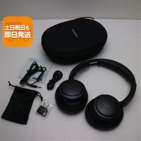 超美品 Anker Soundcore Life Q35 ブラック ワイヤレスヘッドホン ANKER 即日発送 あすつく 土日祝発送OK