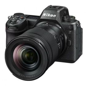 【10年間保証付き】[ニコン]Z6 III 24-120 レンズキット（NikonCreators応援スプリングキャンペーン2026対象商品 2026 2026年2月13日～5月7日）