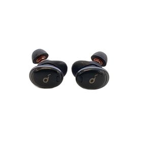 ANKER◆イヤホン・ヘッドホン Soundcore Liberty 3 Pro A3952N11 [ミッドナイトブラック]//