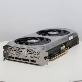 〔中古〕ZOTAC(ゾタック) ZOTAC GAMING GeForce RTX 5070 Twin Edge OC ZT-B50700H-10P〔377-ud〕