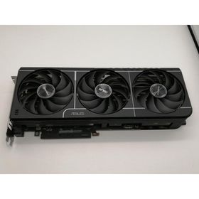 【中古】ASUS PRIME-RTX5070TI-O16G RTX5070Ti/16GB(GDDR7)【小倉駅前】保証期間１週間