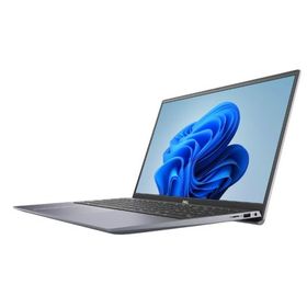 ノートパソコン DELL INSPIRON 15 5505 中古 訳あり品 Windows11 64bit Ryzen5 4500U WEBカメラ テンキー メモリ16GB 高速 SSD 無線LAN フルHD 15インチ A4サイ
