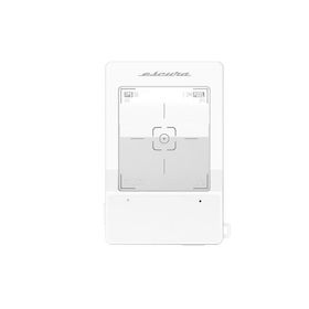 エスクーラ SN-25-WH InstantSnap トイデジタルカメラ
