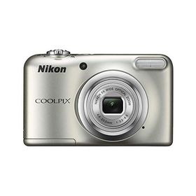 Nikon COOLPIX A10 良品 動作確認済み 1ヶ月保証付 コンパクト