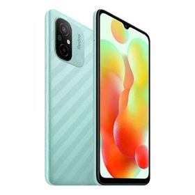 Xiaomi Redmi 12C[64GB] SIMフリー ミントグリーン【安心保証】