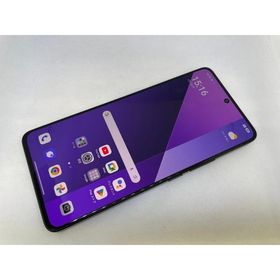★送料無料★ジャンク★au★Redmi Note 13 Pro 5G★ブラック★0080280013644★SYS★04/24