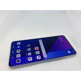 ★送料無料★良品★au★元デモ機 Redmi Note 13 Pro 5G★パープル★0084280002525★SYS★04/22