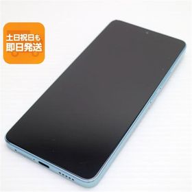 超美品 SIMフリー Redmi Note 13 Pro 5G オーシャンティール スマホ Xiaomi 即日発送 あすつく 土日祝発送OK