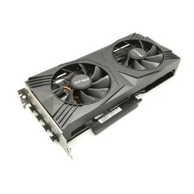 【中古】PNY GeForce RTX 4070 SUPER 12GB VERTO OC デュアルファン VCG4070S12DFXPB1-O RTX4070S/12G【秋葉4号】保証期間１週間
