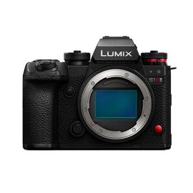 【ハンディファンプレゼント】 パナソニック LUMIX フルサイズ ミラーレス一眼カメラ DC-S1RM2 ボディ