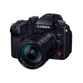 【長期5年保証付】パナソニック(Panasonic) DC-GH7L LUMIX GH7 ミラーレス一眼カメラ 標準ズームレンズキット